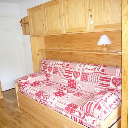 Apartment Montagne Pour 4 A Serre Chevalier, Balcon, Parking Prive, Proche Pistes Et Navette Gratuite - Fr-1-762-45 *
