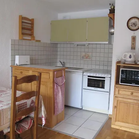 Montagne Pour 4 A Serre Chevalier, Balcon, Parking Prive, Proche Pistes Et Navette Gratuite - Fr-1-762-45 La Salle-les-Alpes
